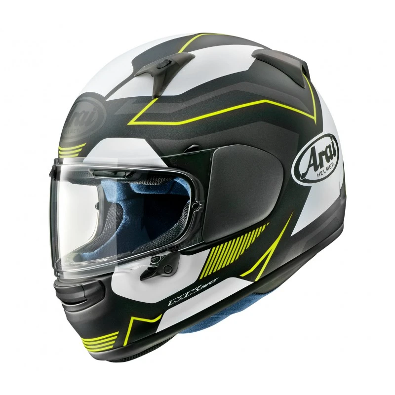 Arai Regent-X safety 