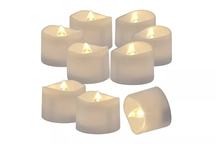 Best Tea Light flameless candles