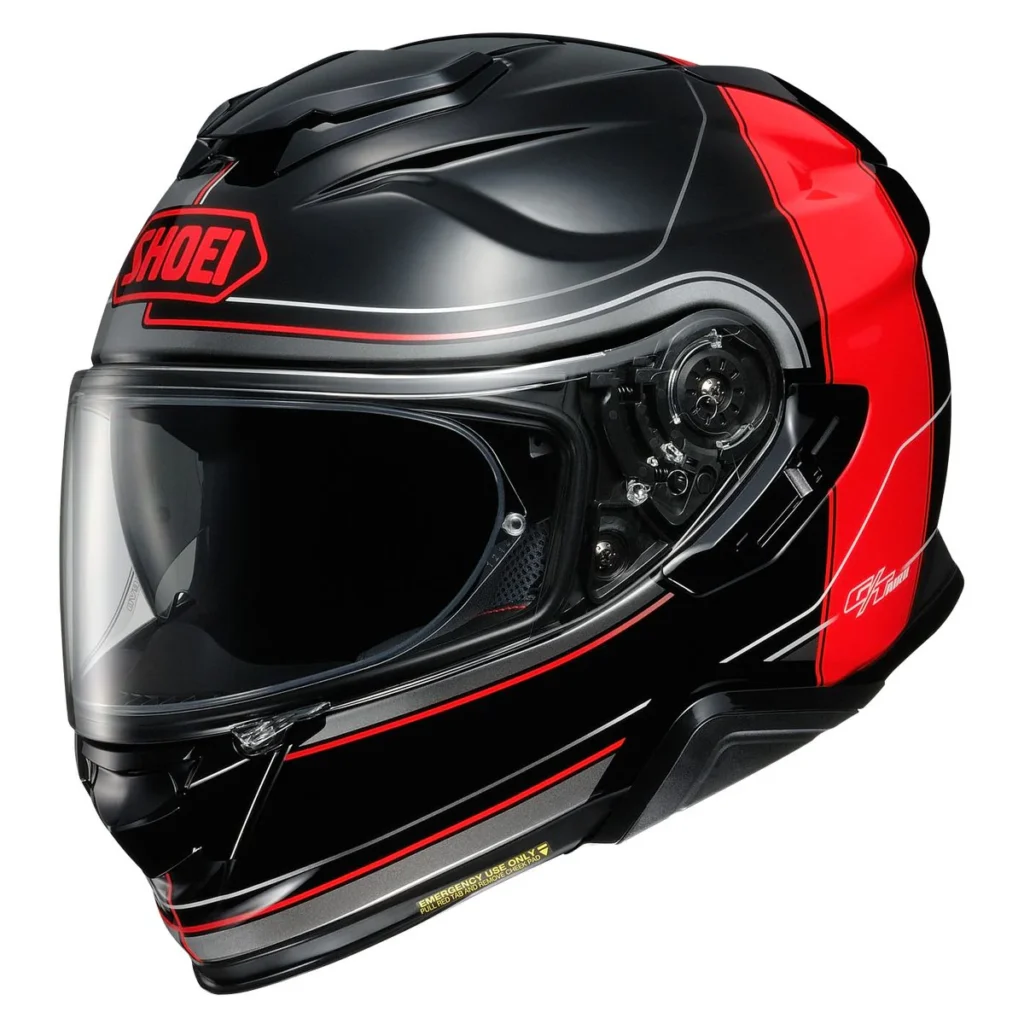 SHOEI GT-Air II motorcycle helmets for women

